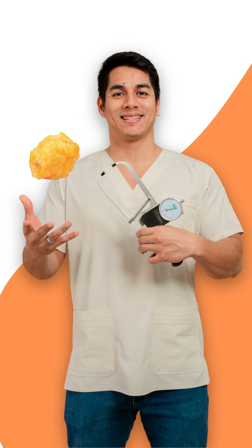 Lic. Roberto Gustavo