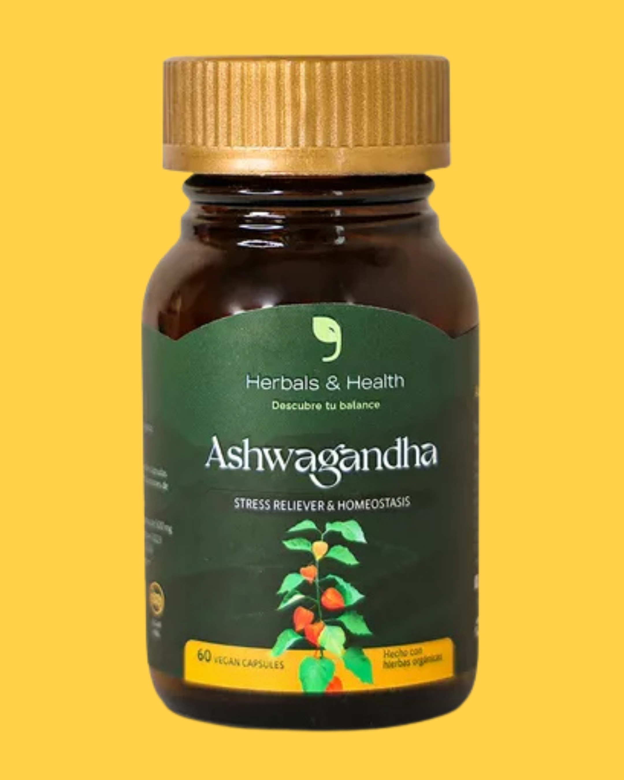 Ashwagandha
